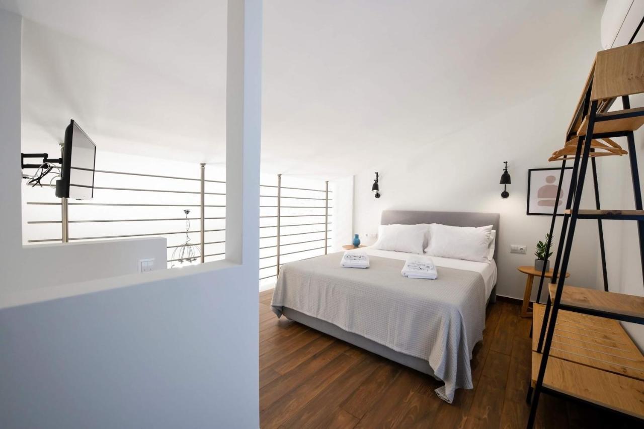 Ag Luxury Villas, Iraklitsa Nea Iraklitsa Exteriör bild