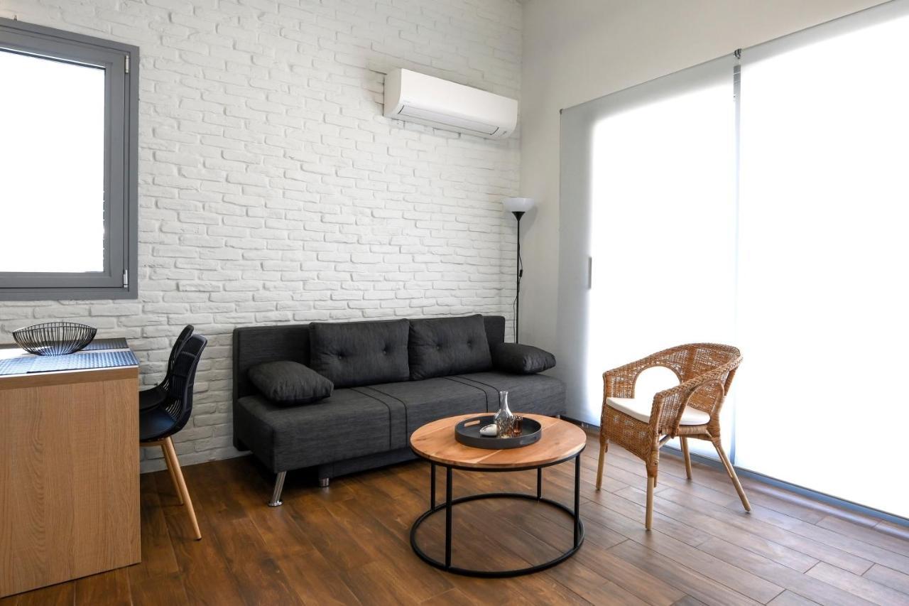 Ag Luxury Villas, Iraklitsa Nea Iraklitsa Exteriör bild