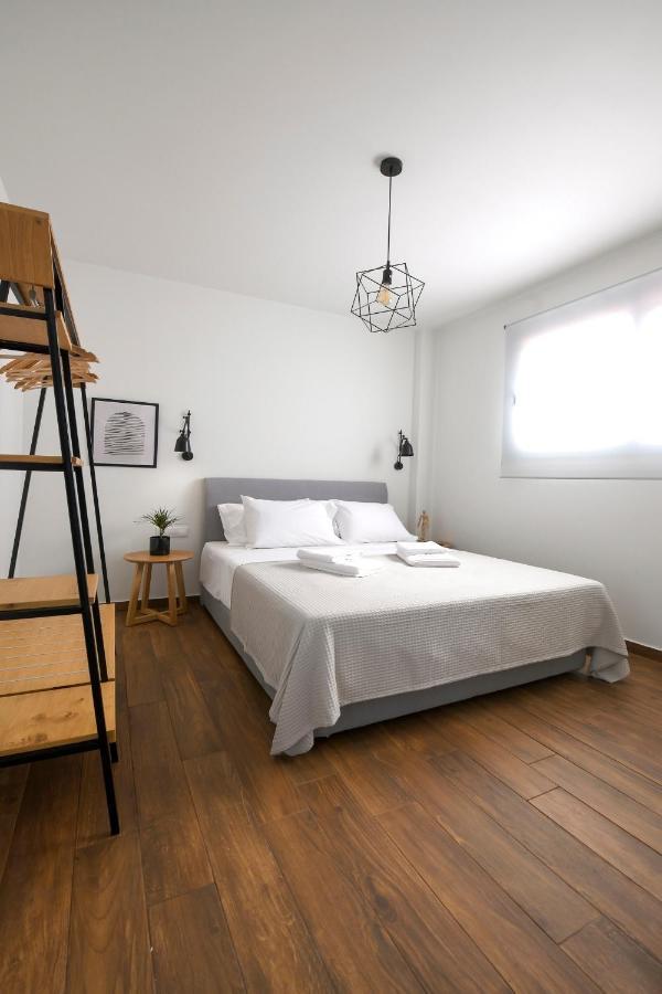 Ag Luxury Villas, Iraklitsa Nea Iraklitsa Exteriör bild
