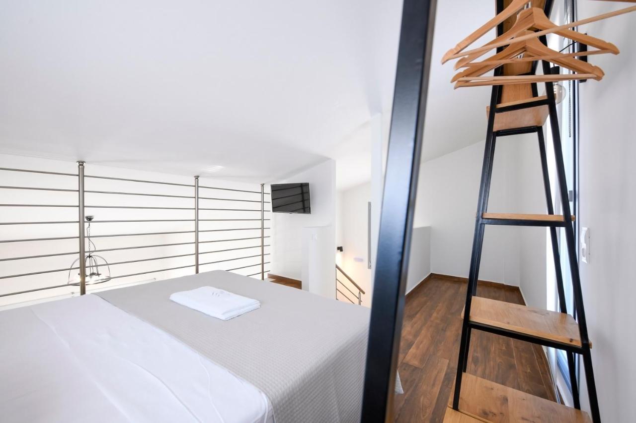 Ag Luxury Villas, Iraklitsa Nea Iraklitsa Exteriör bild