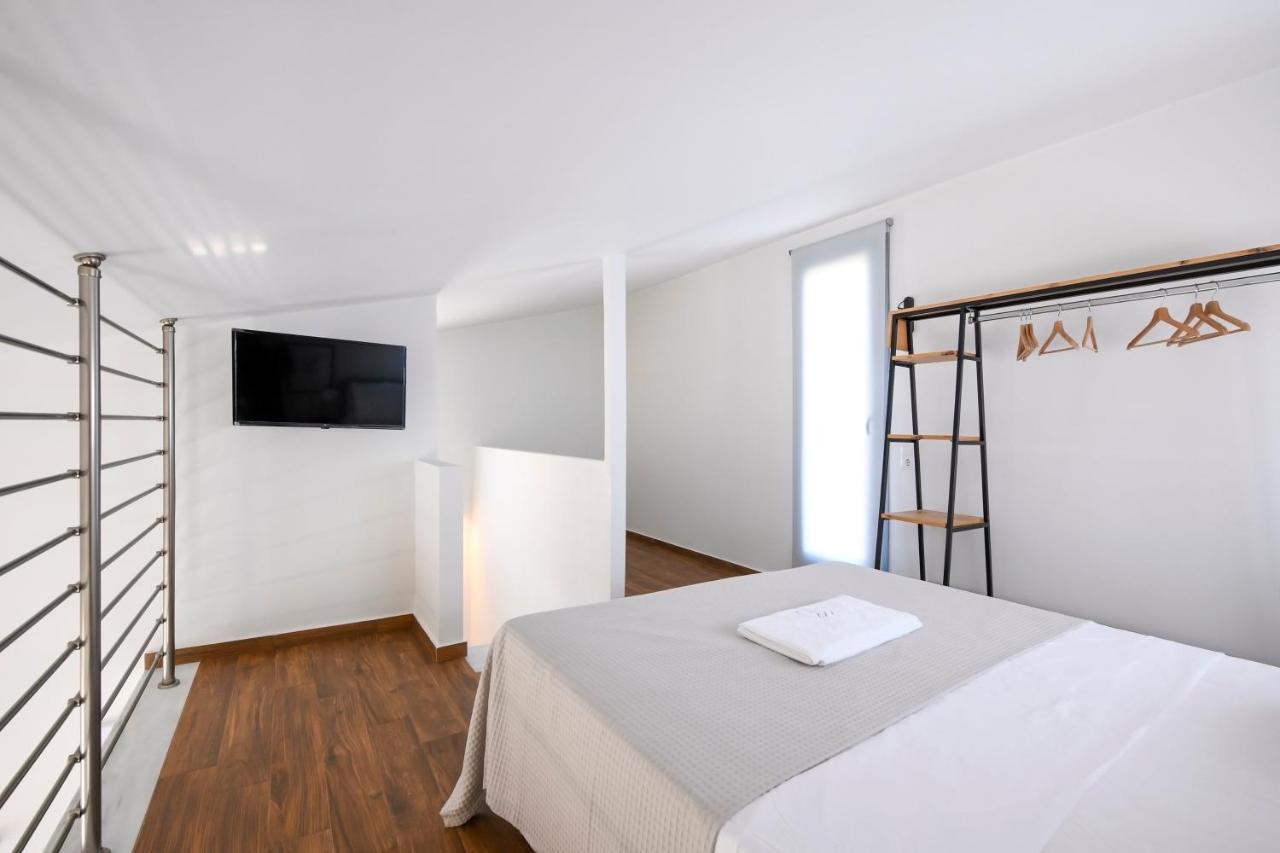 Ag Luxury Villas, Iraklitsa Nea Iraklitsa Exteriör bild